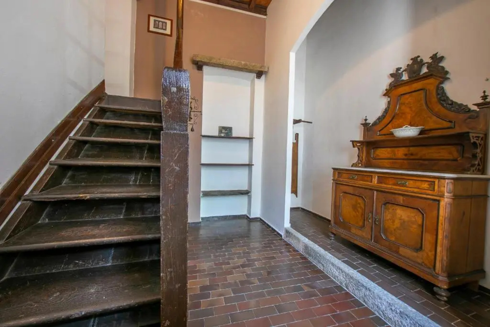 Lago D'orta Magic Atmosphere