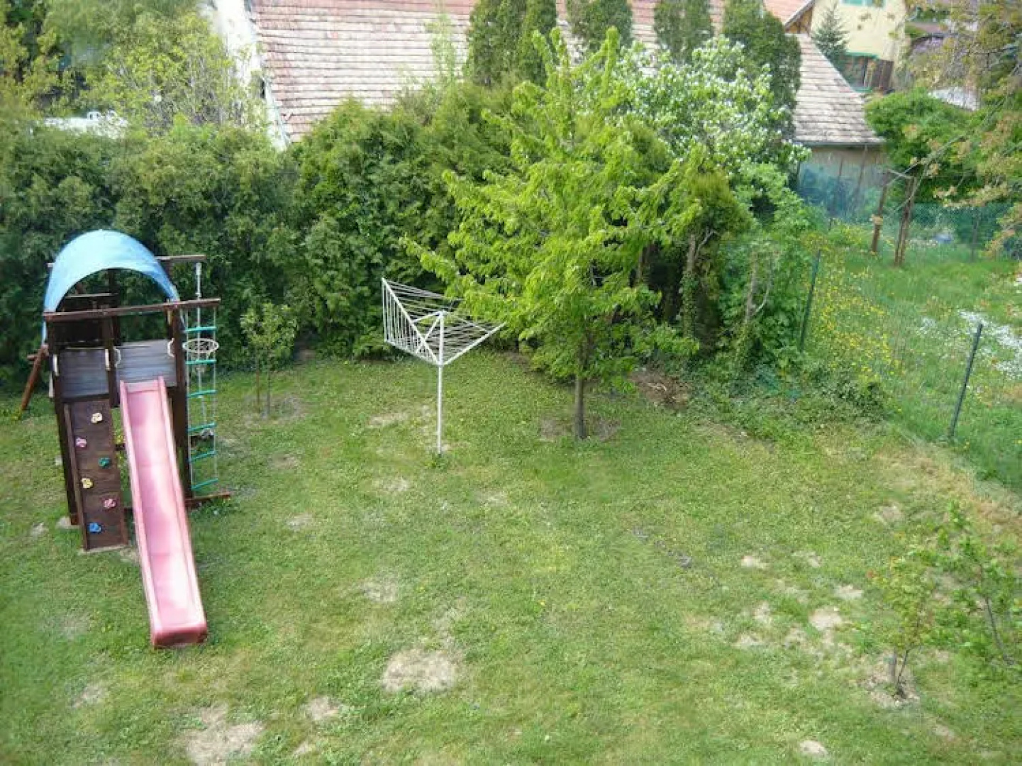 Attila apartmanhz
