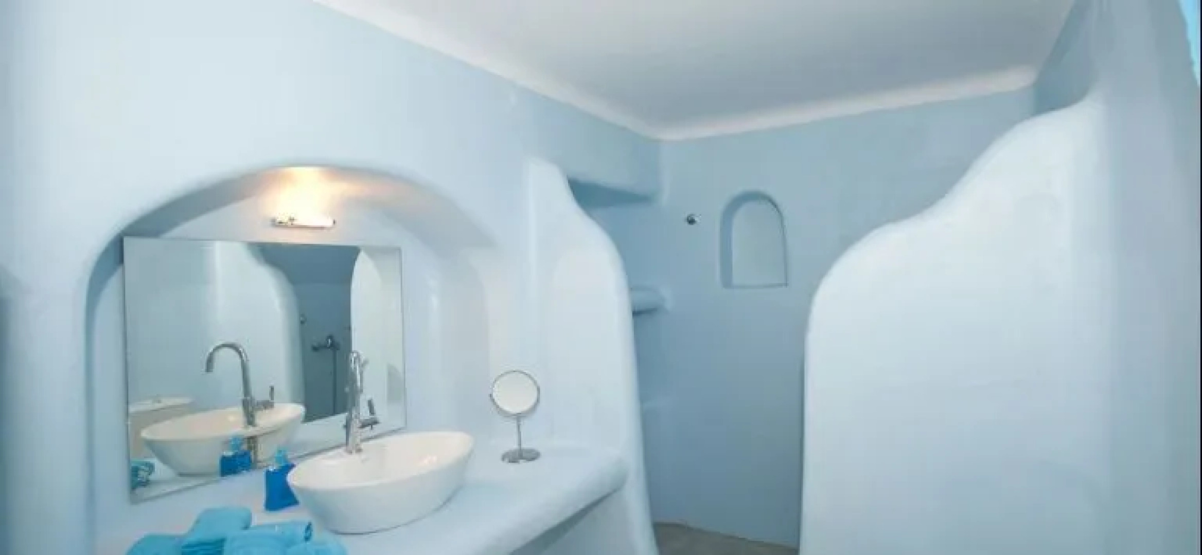 Mykonian Princess Luxury Villas