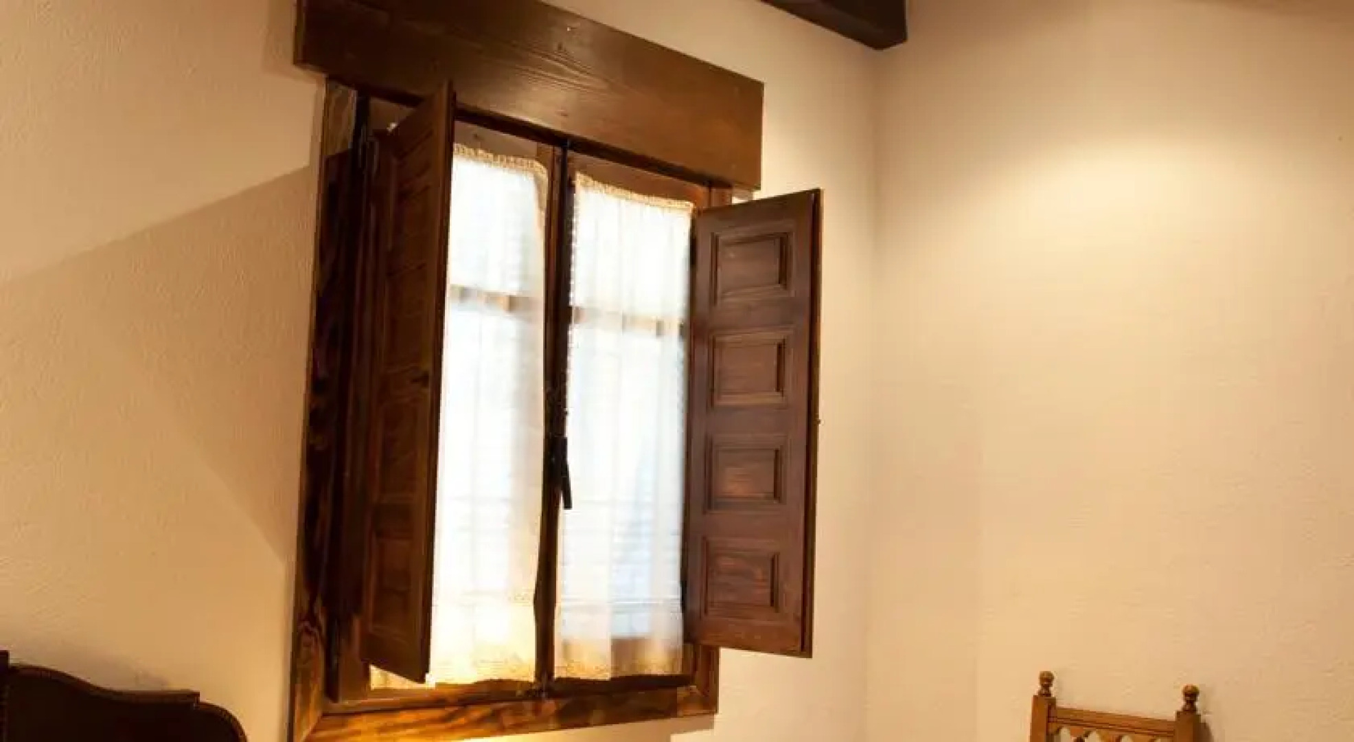 Casa Huerta San Francisco