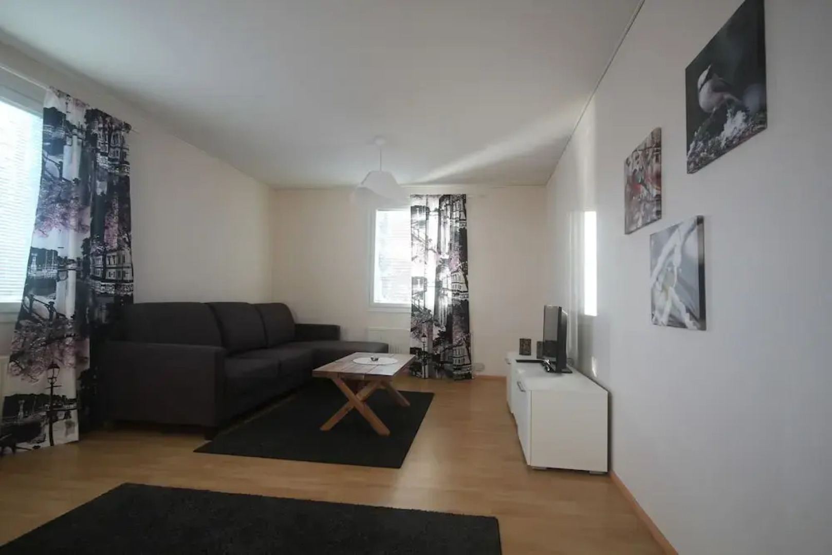 Jääskän Loma Ratatie Apartments Kauhava