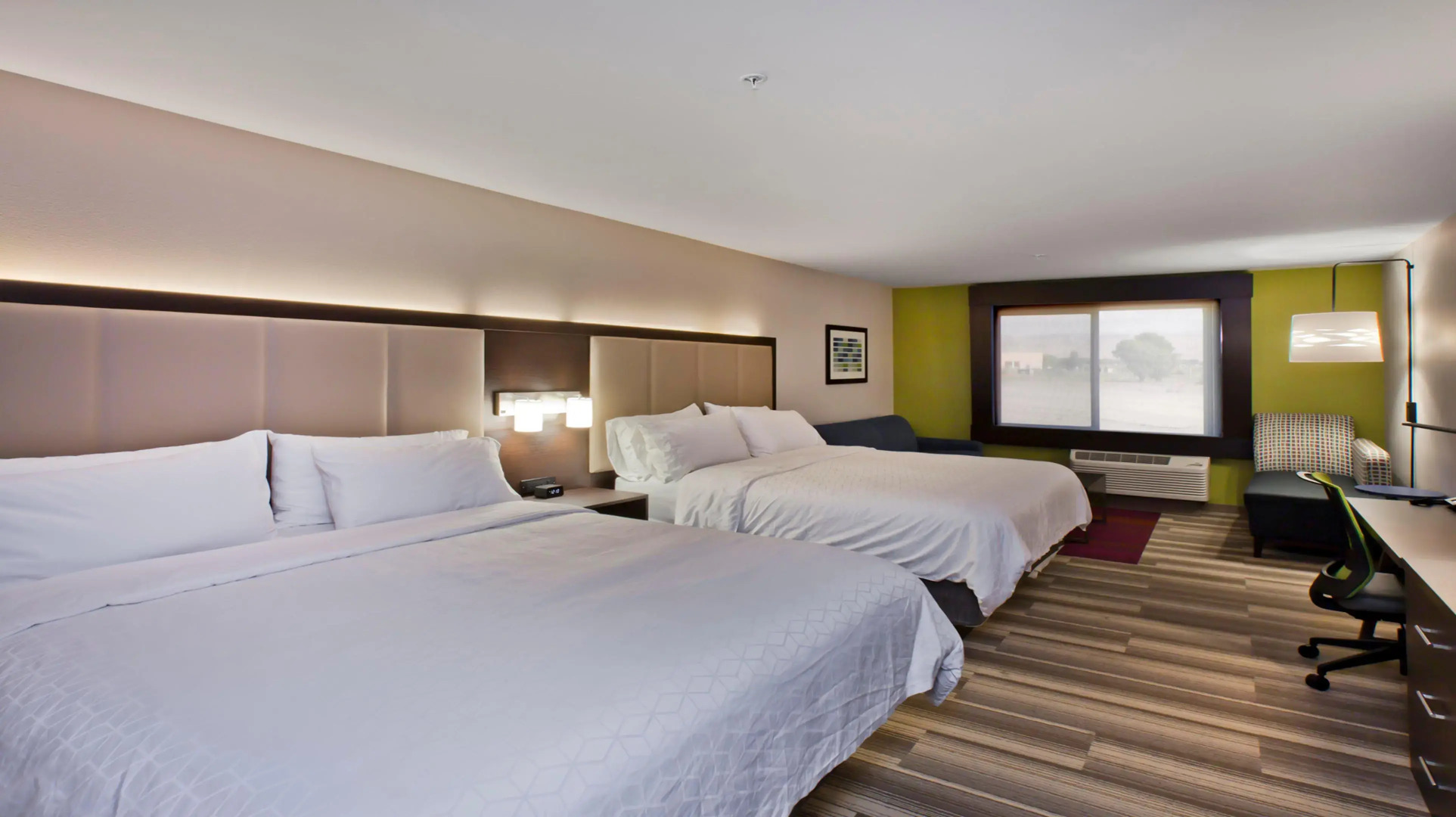Holiday Inn Express & Suites Green River by IHG