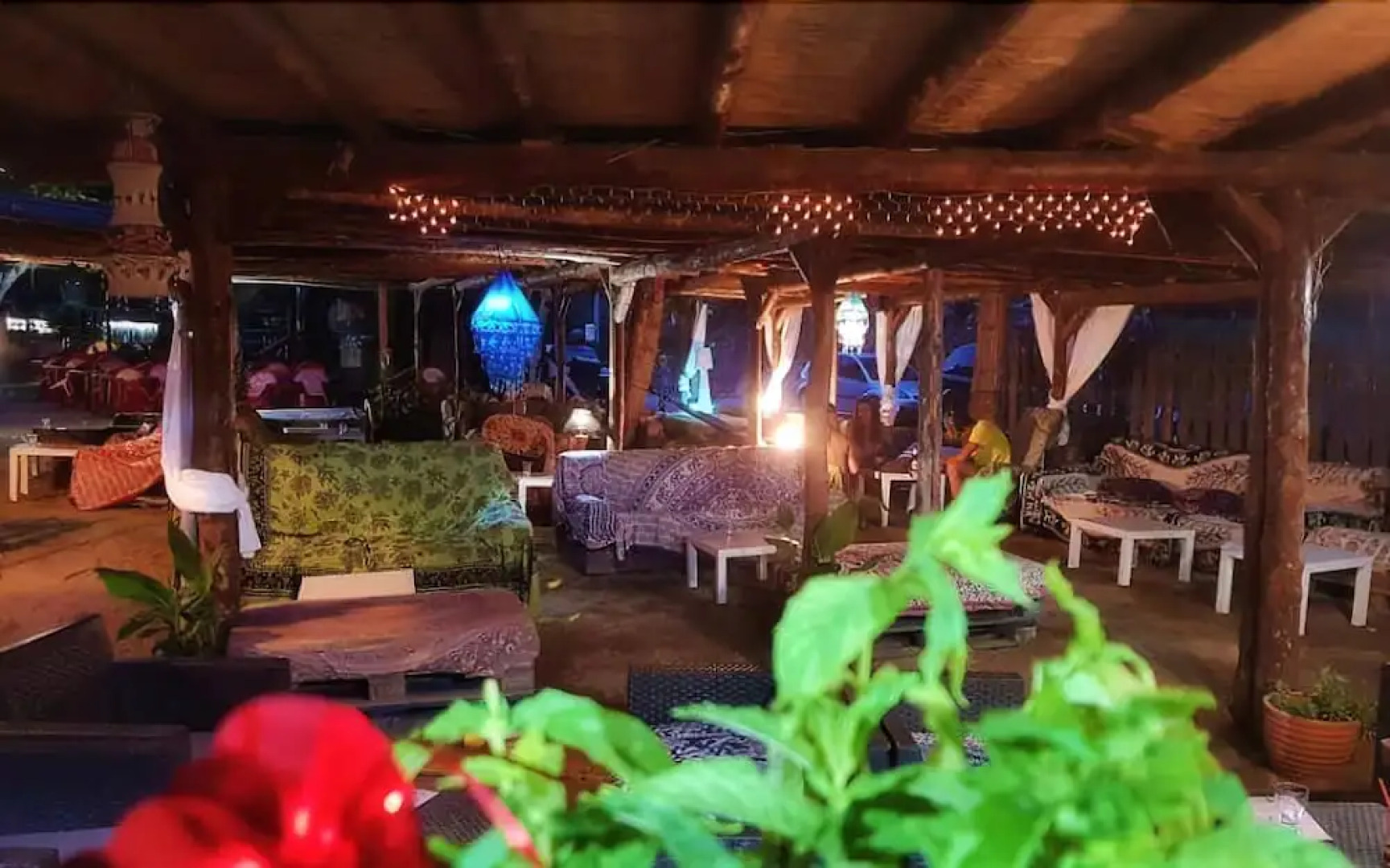 Complejo Camping La Mata