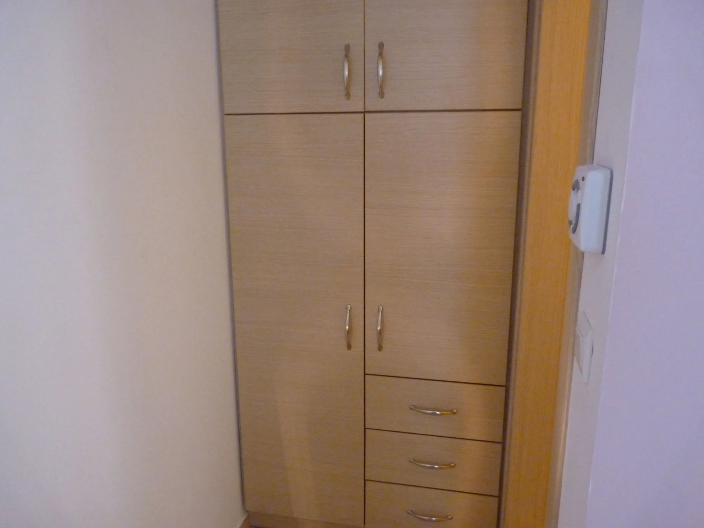 Ilianthos Apartments & Studios