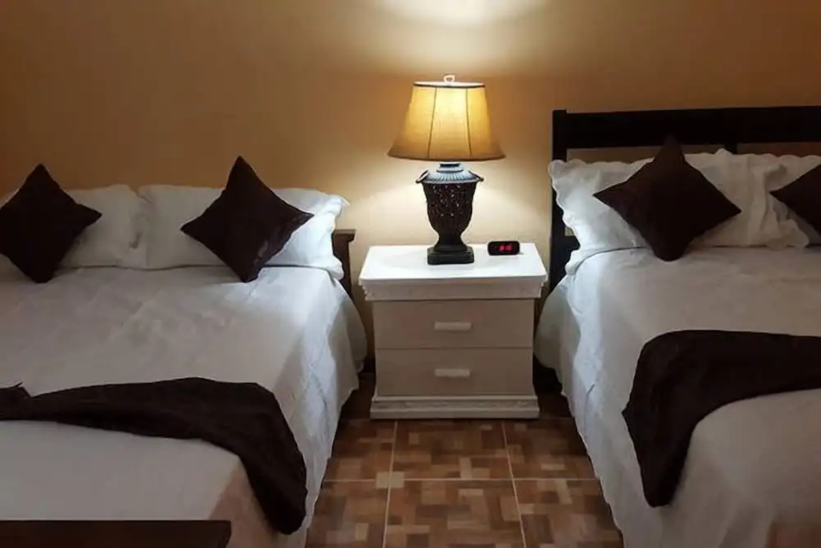 Top Brass Ocean View Vacation Rental