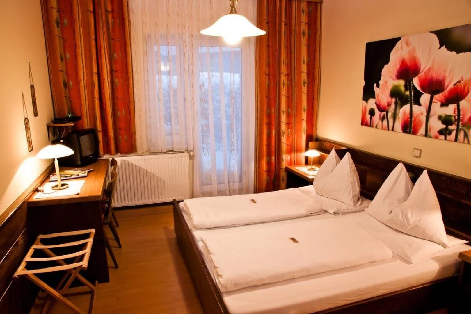 Restaurant Pension Seewolf