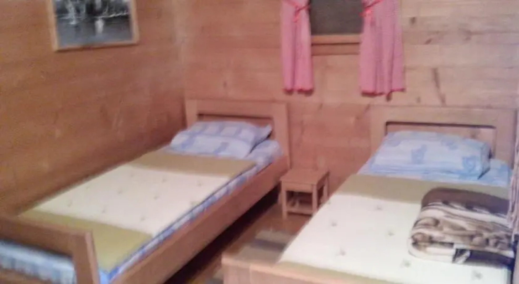 Holiday Homes Ethno Village