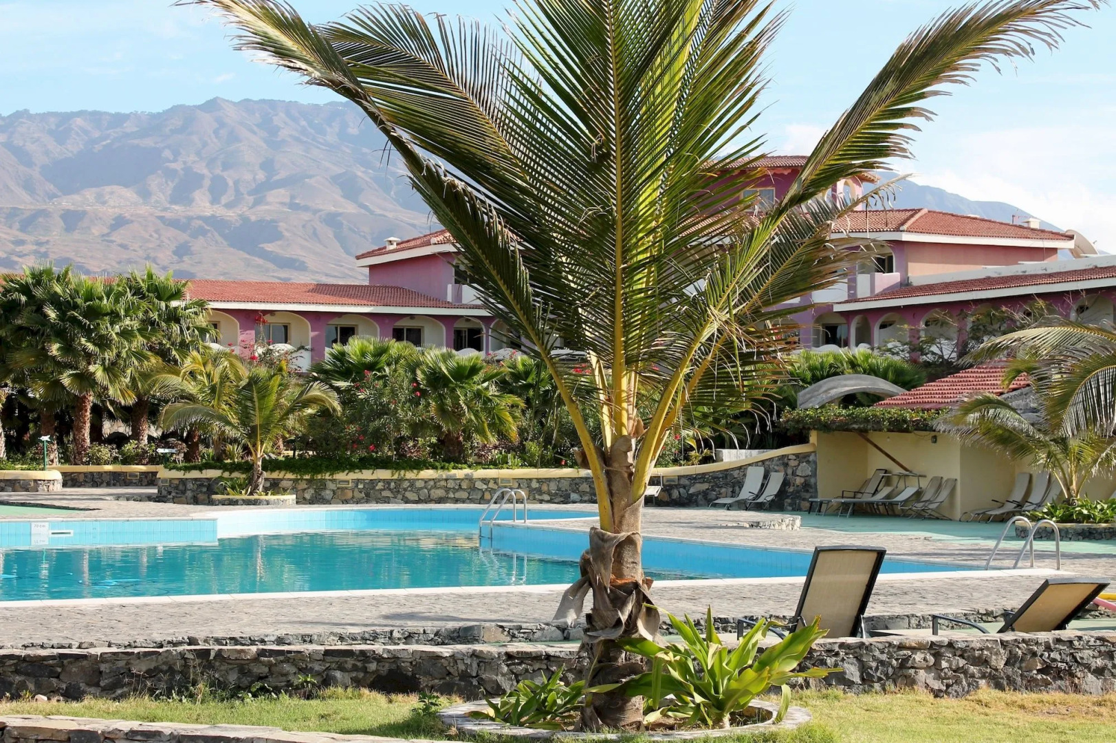 Santantao Art Resort