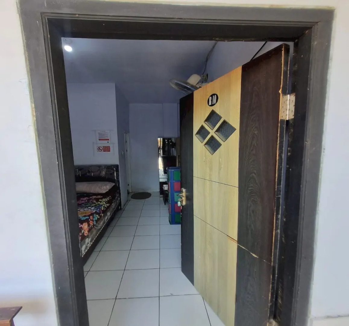 Hotel O New Asembagus 3