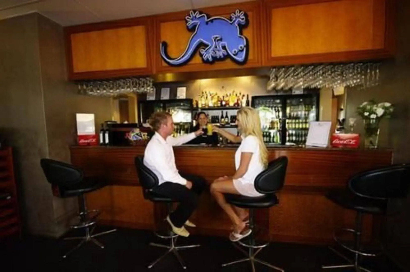 Country Comfort Mackay Resort