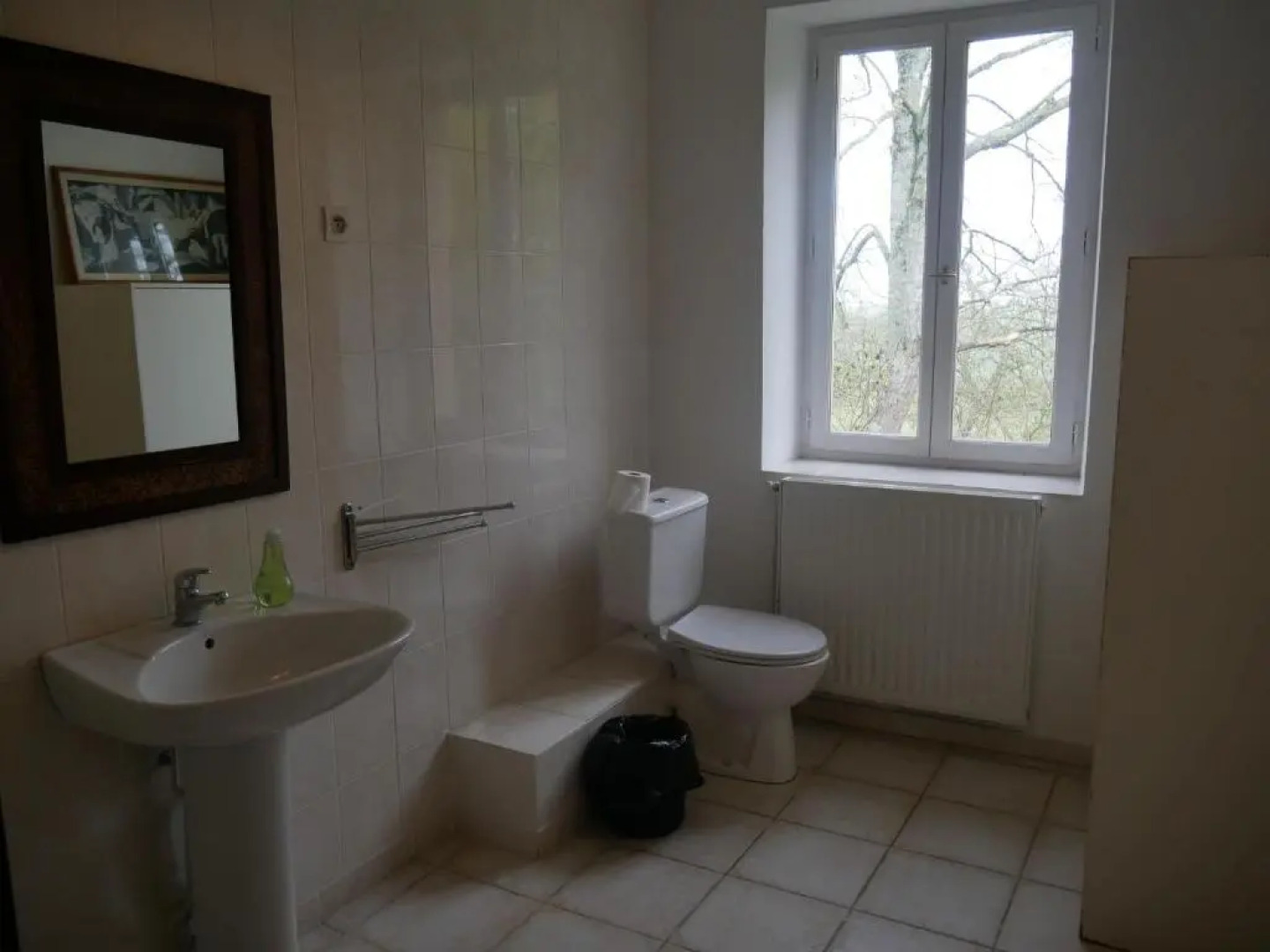 Gîte Ouzouer-sur-Trézée, 4 pièces, 8 personnes - FR-1-590-144