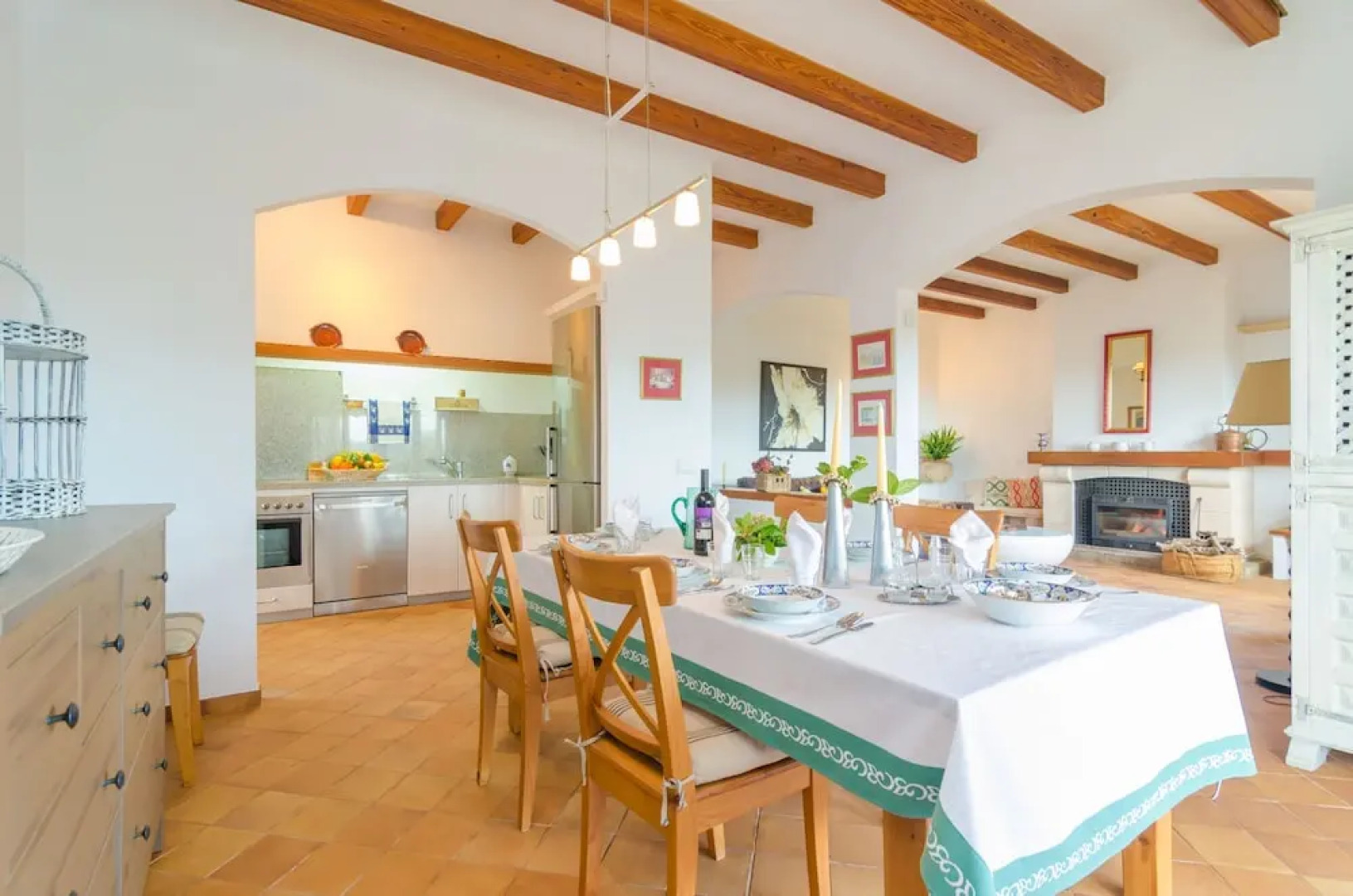 Son Puça (Son Cabot)