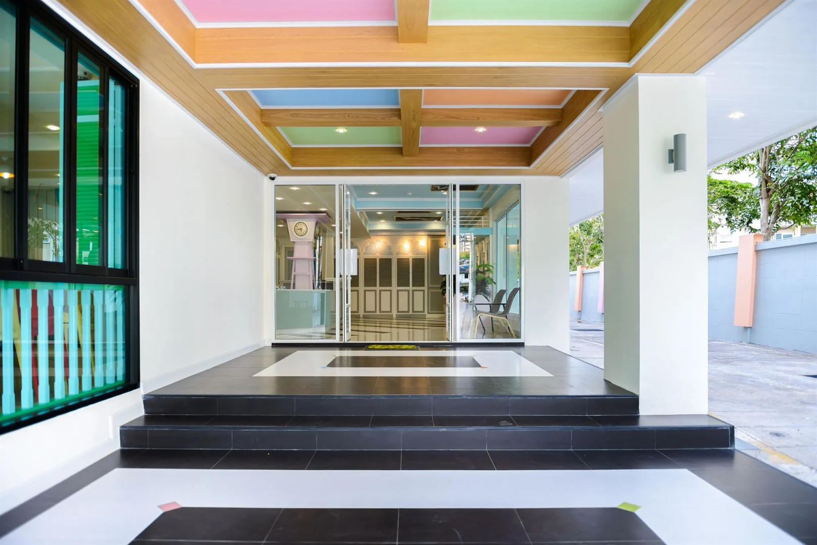 The Tint at Phuket town