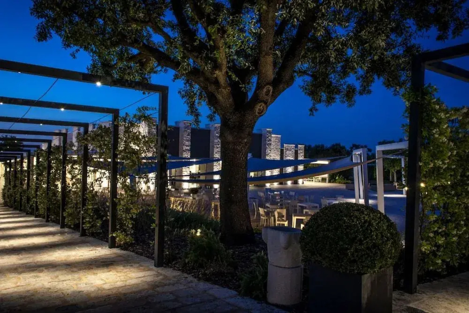 Relais Il Santissimo