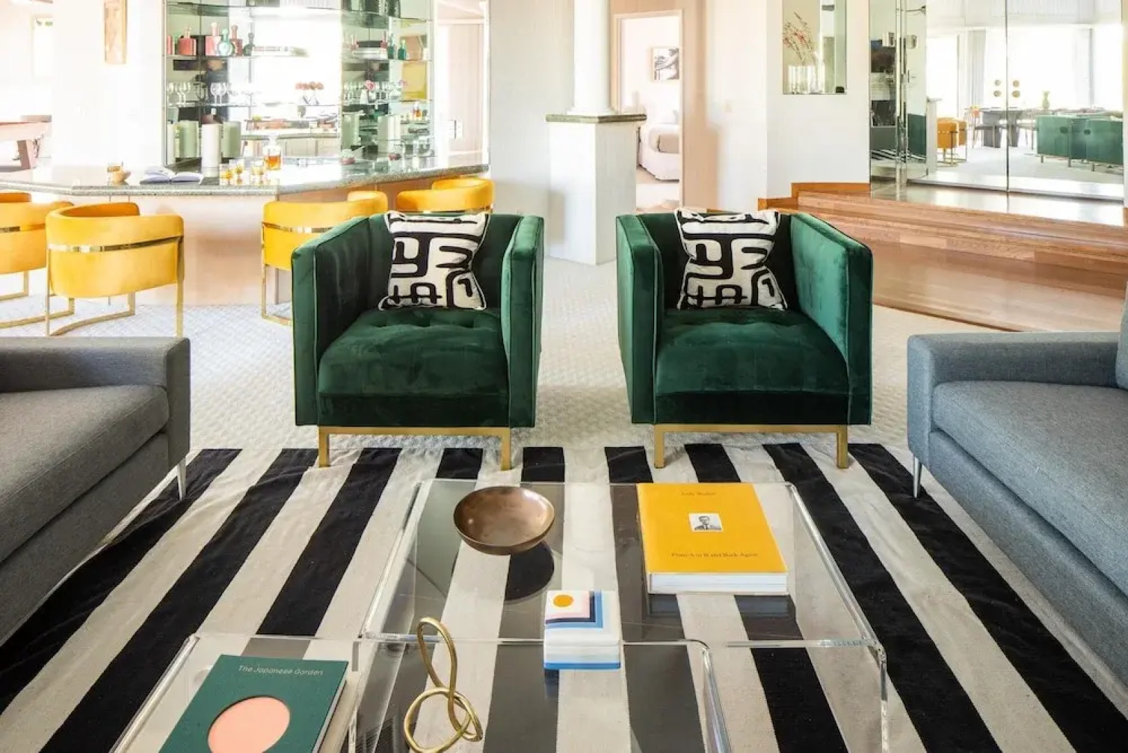 Ferdinand by AvantStay