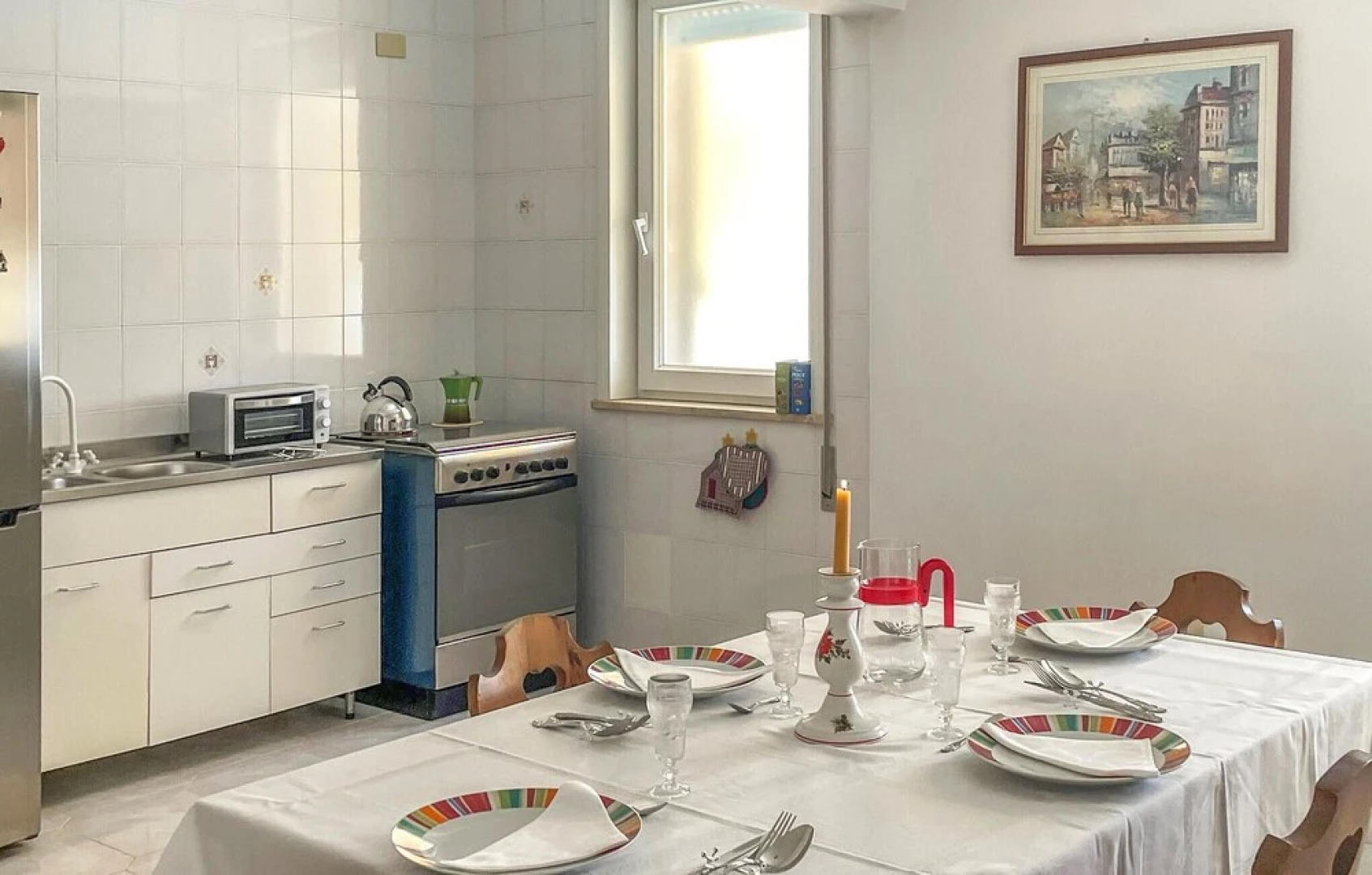 Amazing Apartment in Lizzano With 2 Bedrooms