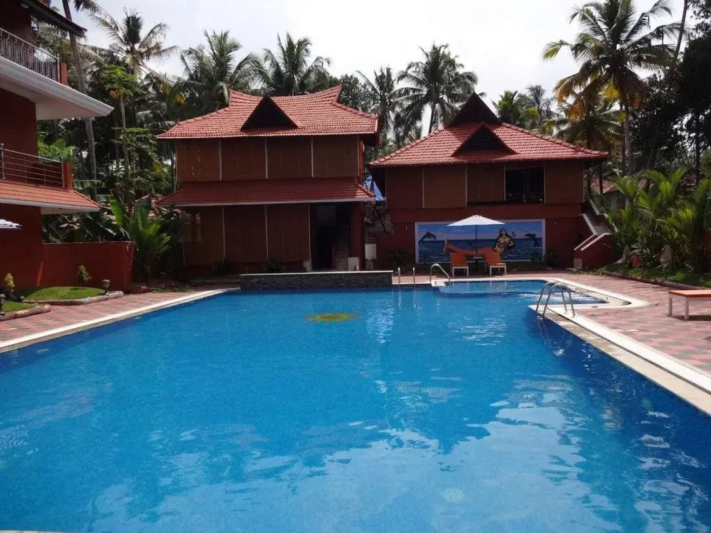 Anamika Ayurvedic Heritage
