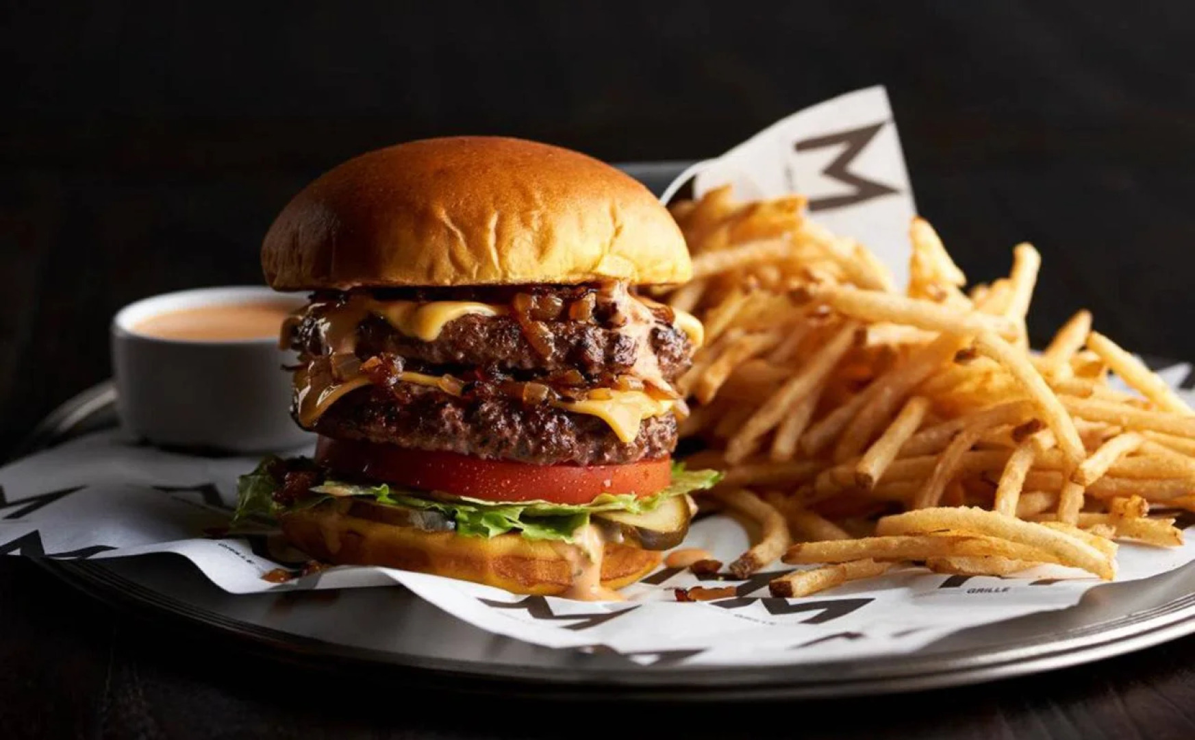 Marriott Niagara Falls Fallsview Hotel & Spa