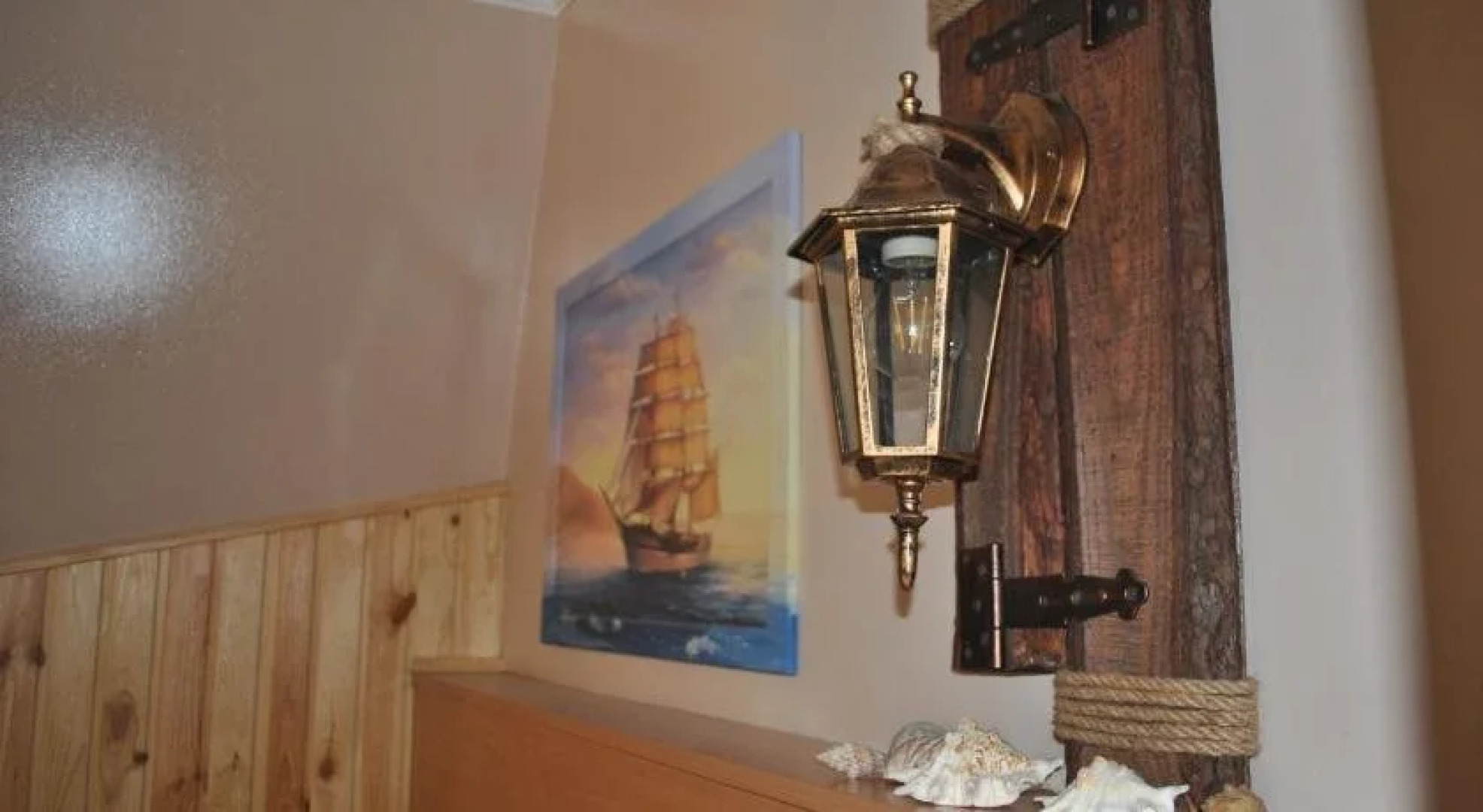 Odessa Comfort House