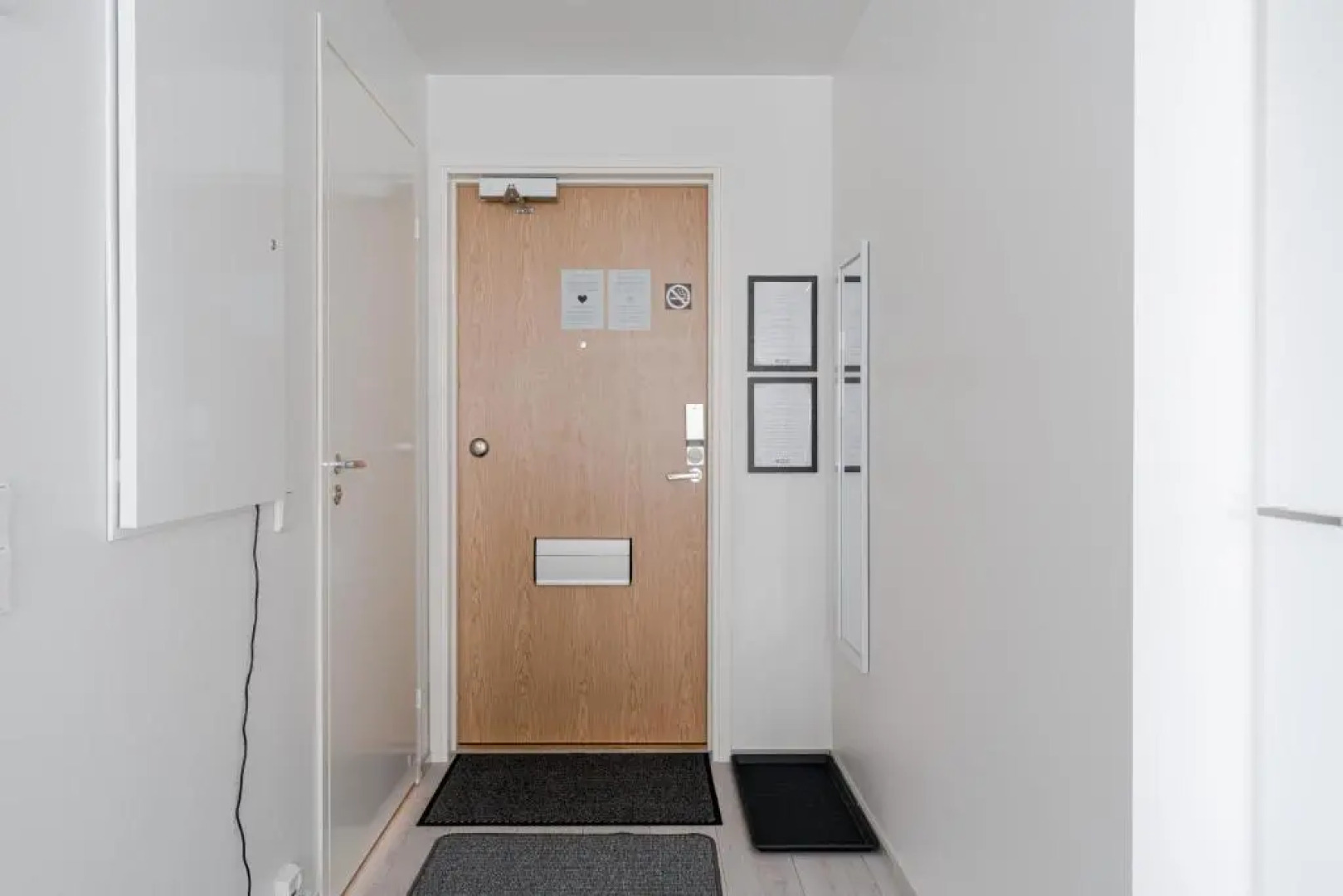 Hiisi Homes Turku Elin Sagerin kuja