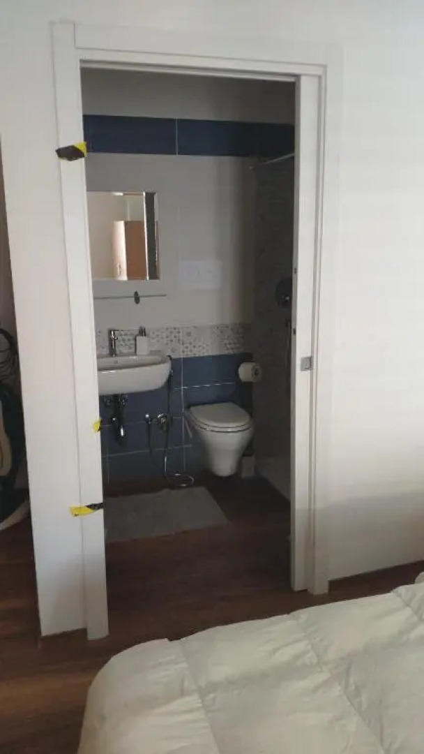 Appartamento Santacroce