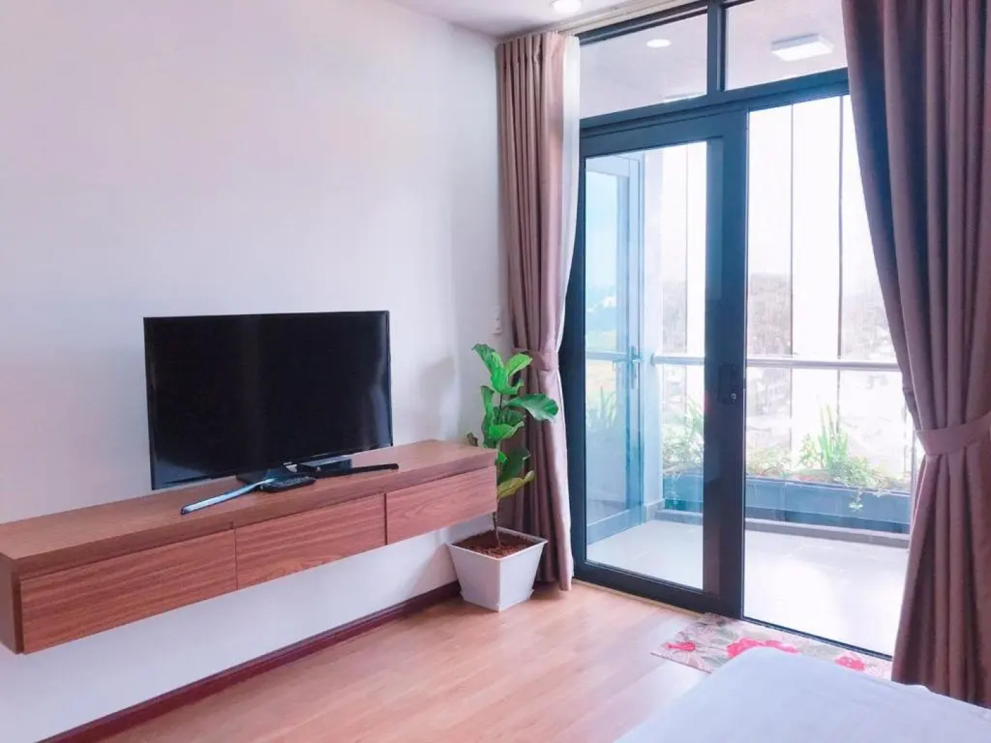 Dalat Center Residence