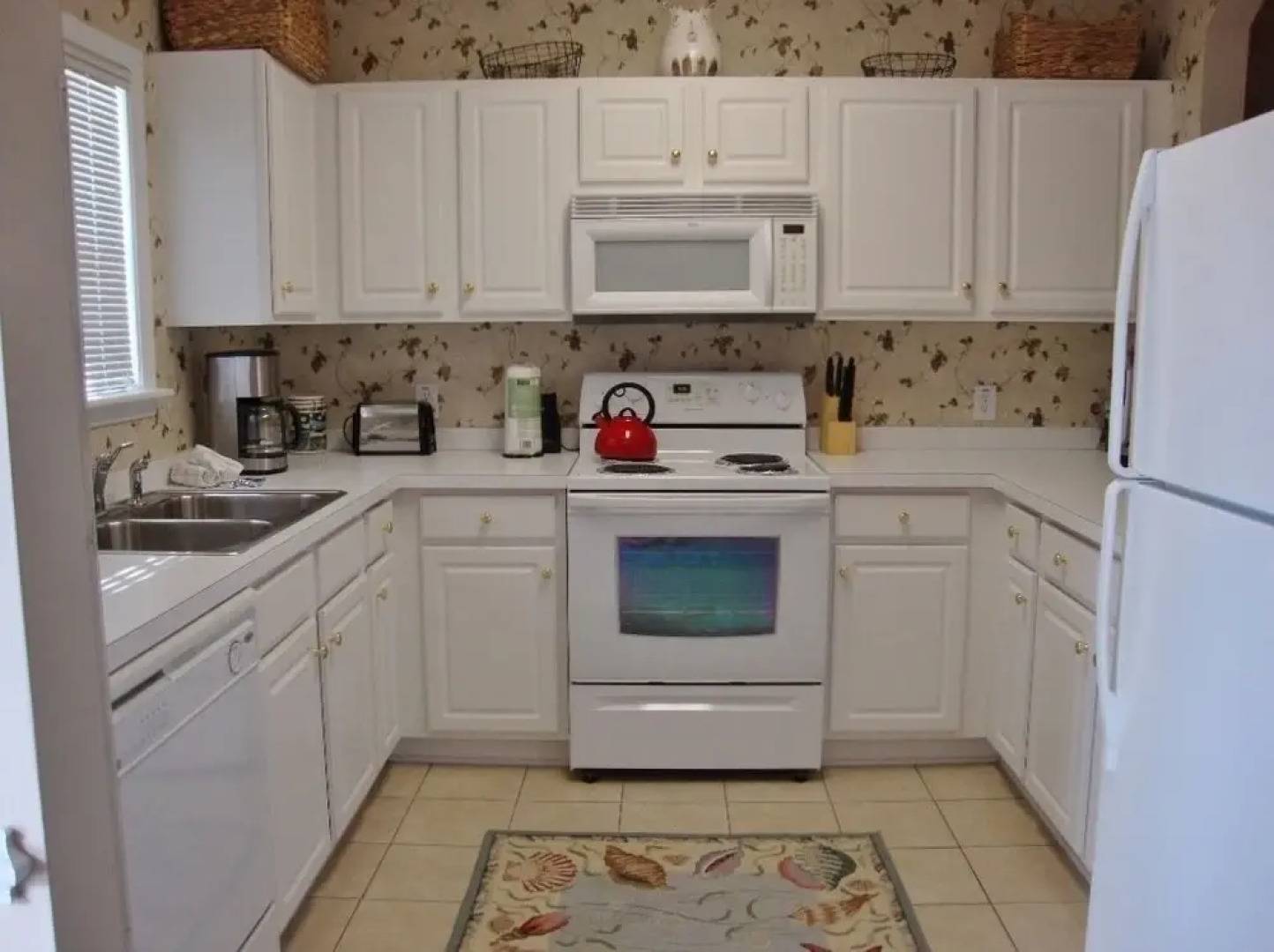 Arbor Trace Condo #723