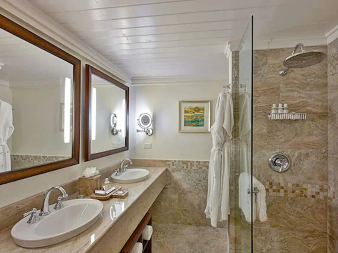 Colony Club, a Luxury Collection Resort, Barbados