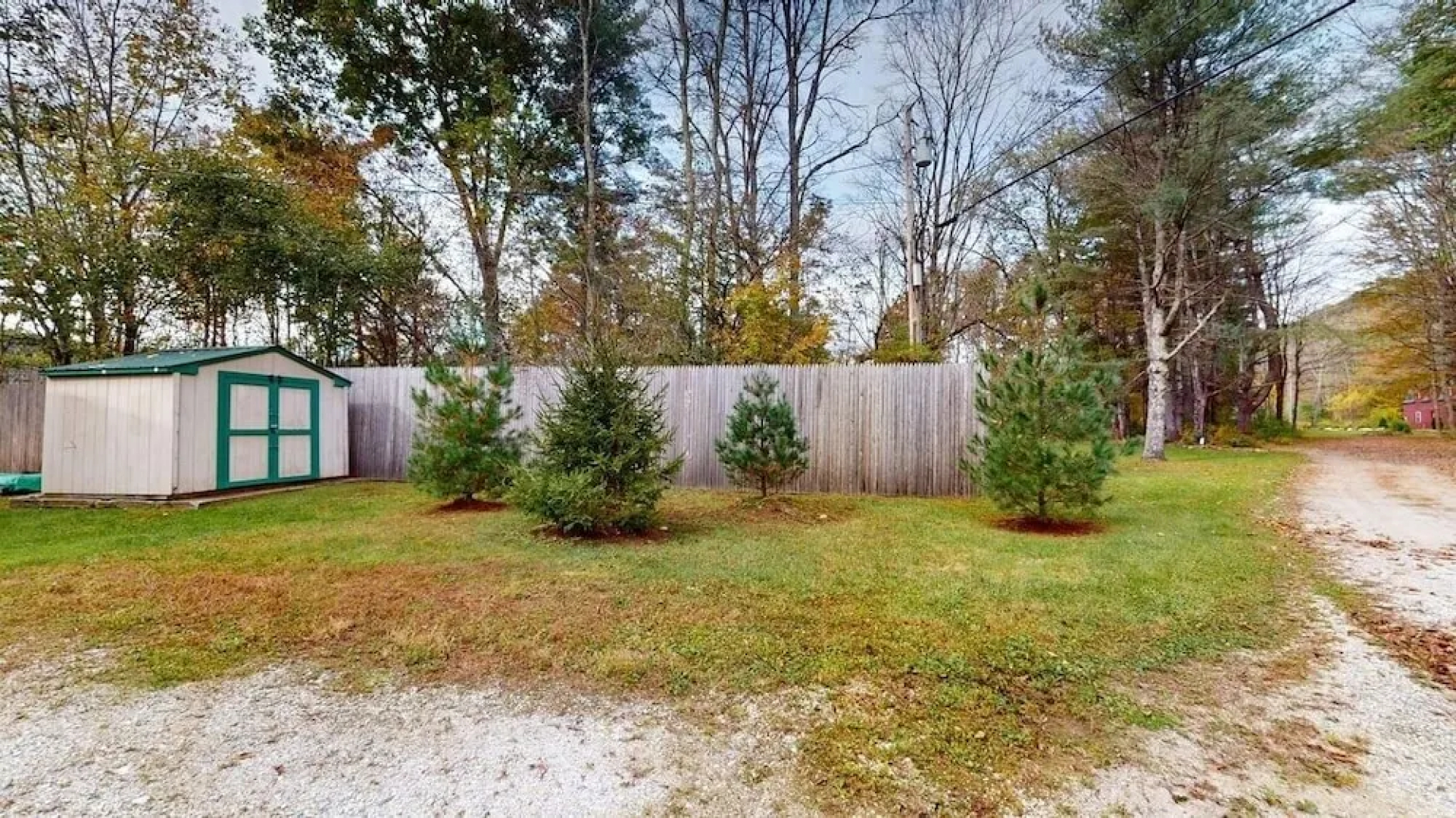 Pond View Cabin Brought to you by GetAway Vacations