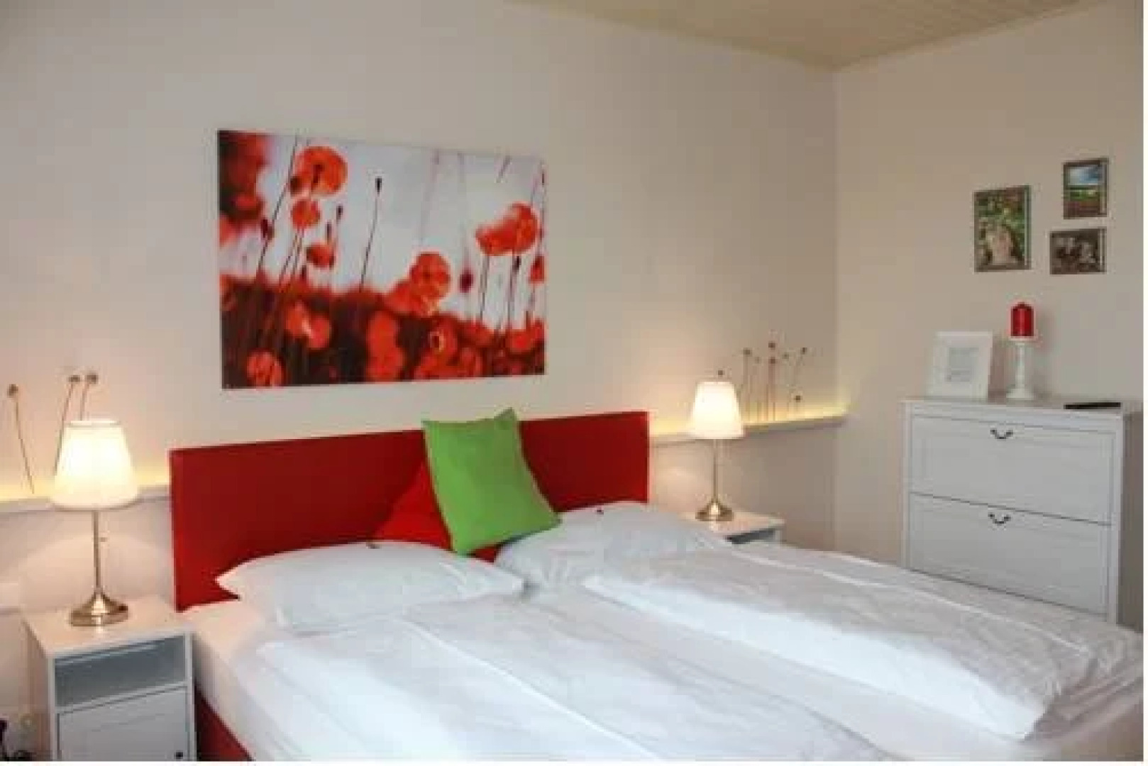 Mohnhotel - Bergwirt Schrammel