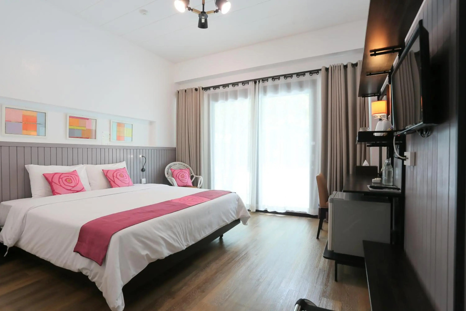 The Mantrini Chiang Rai