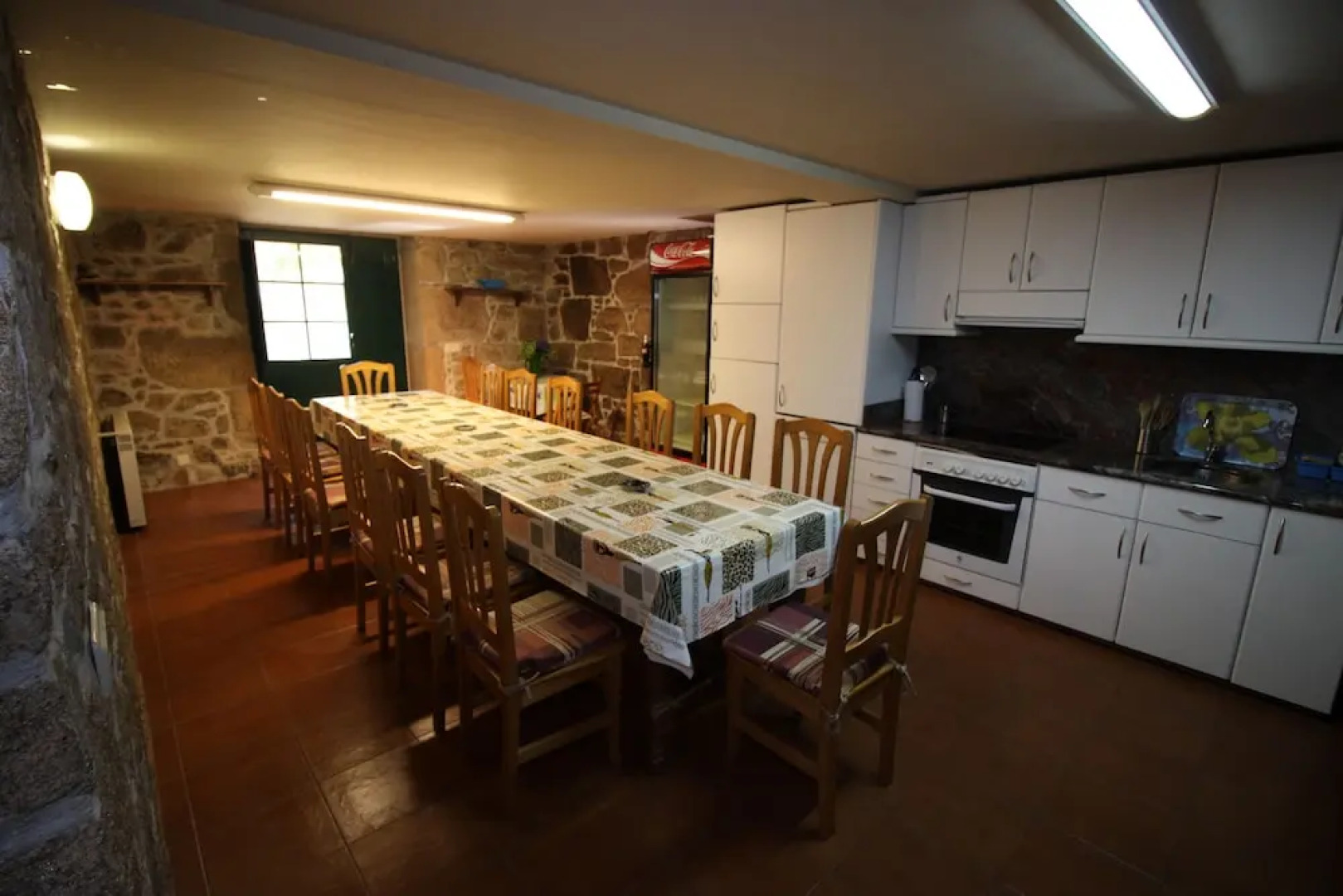 Casa Aguiar de Brion