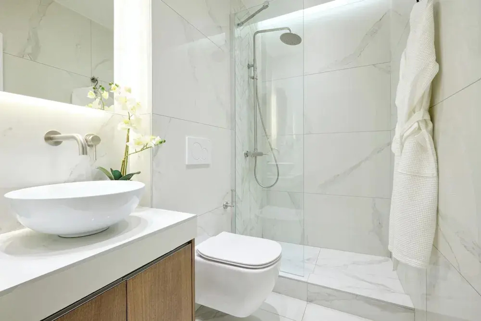 The Samirah Luxury Residences