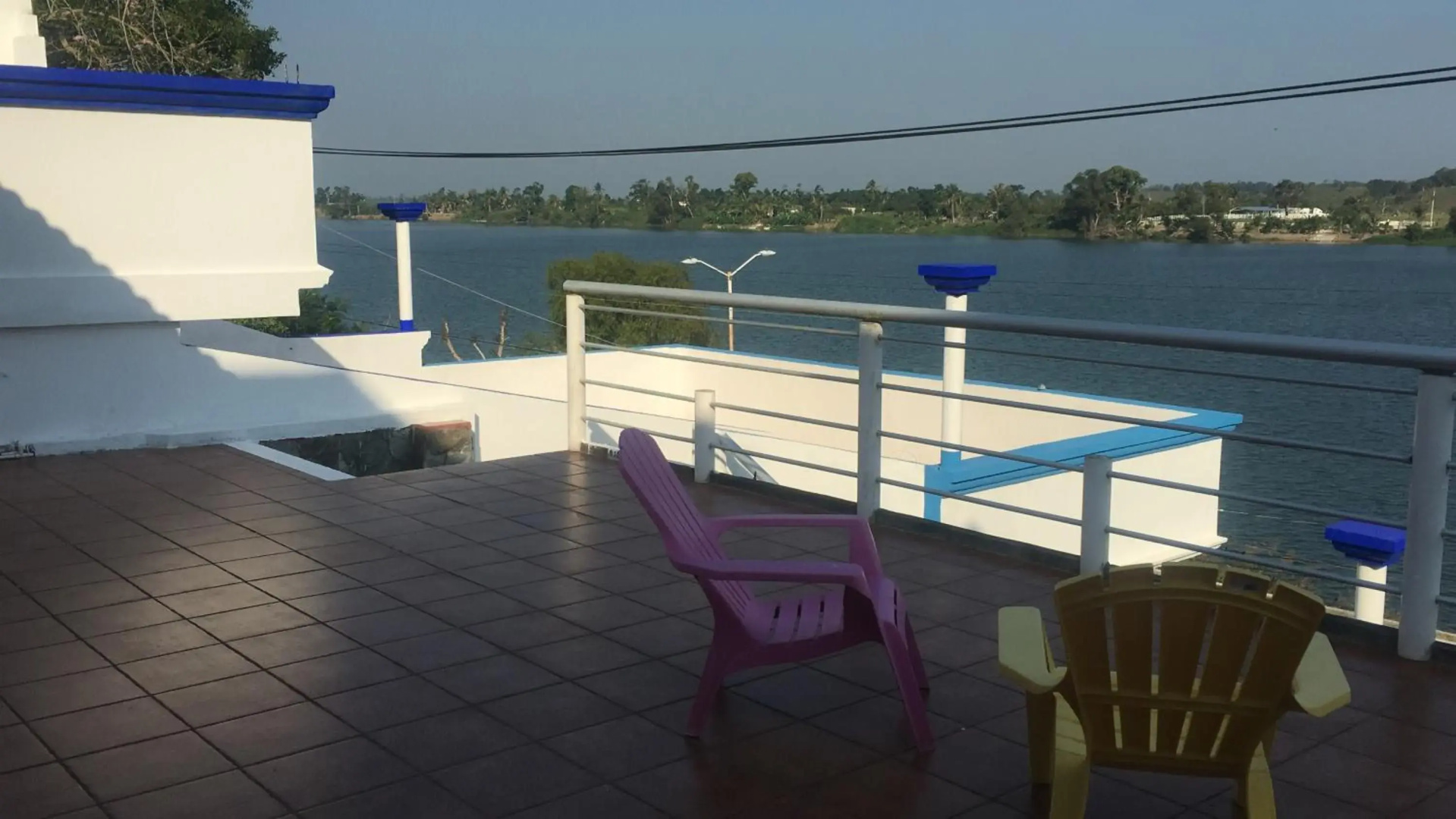Hotel Puerto Alegre