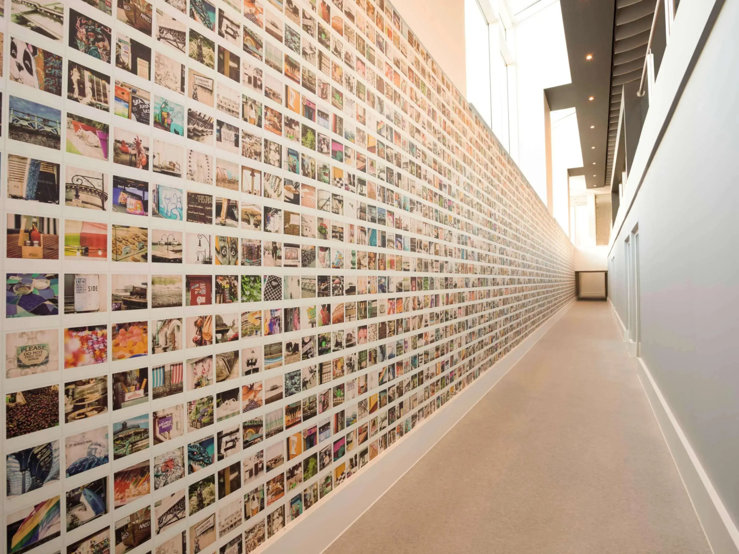 ibis Brighton City Centre - Station