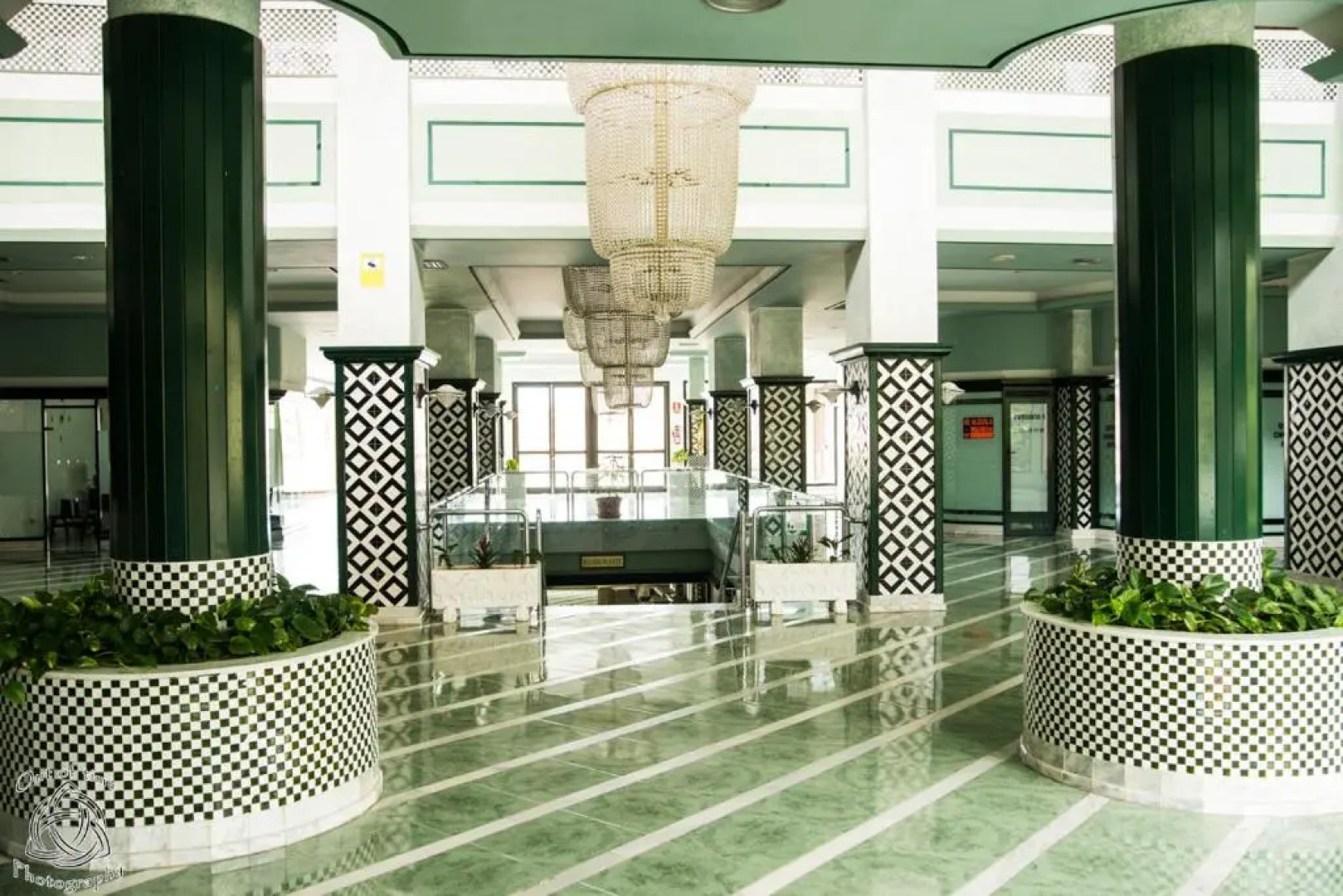 New 2 bedroom apartment in Playa Paraiso, PP/42