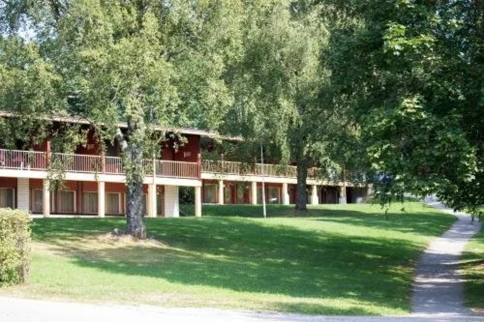 Spa Hotel Päiväkumpu
