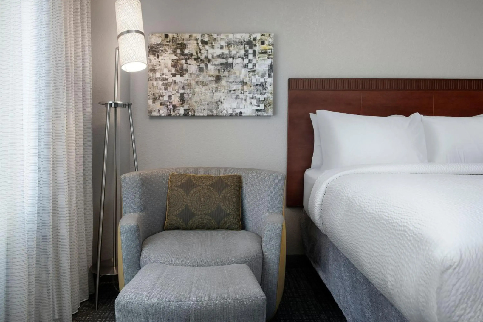 Courtyard by Marriott Chico