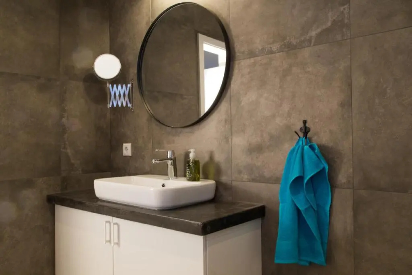 Varmi Guesthouse Apartments