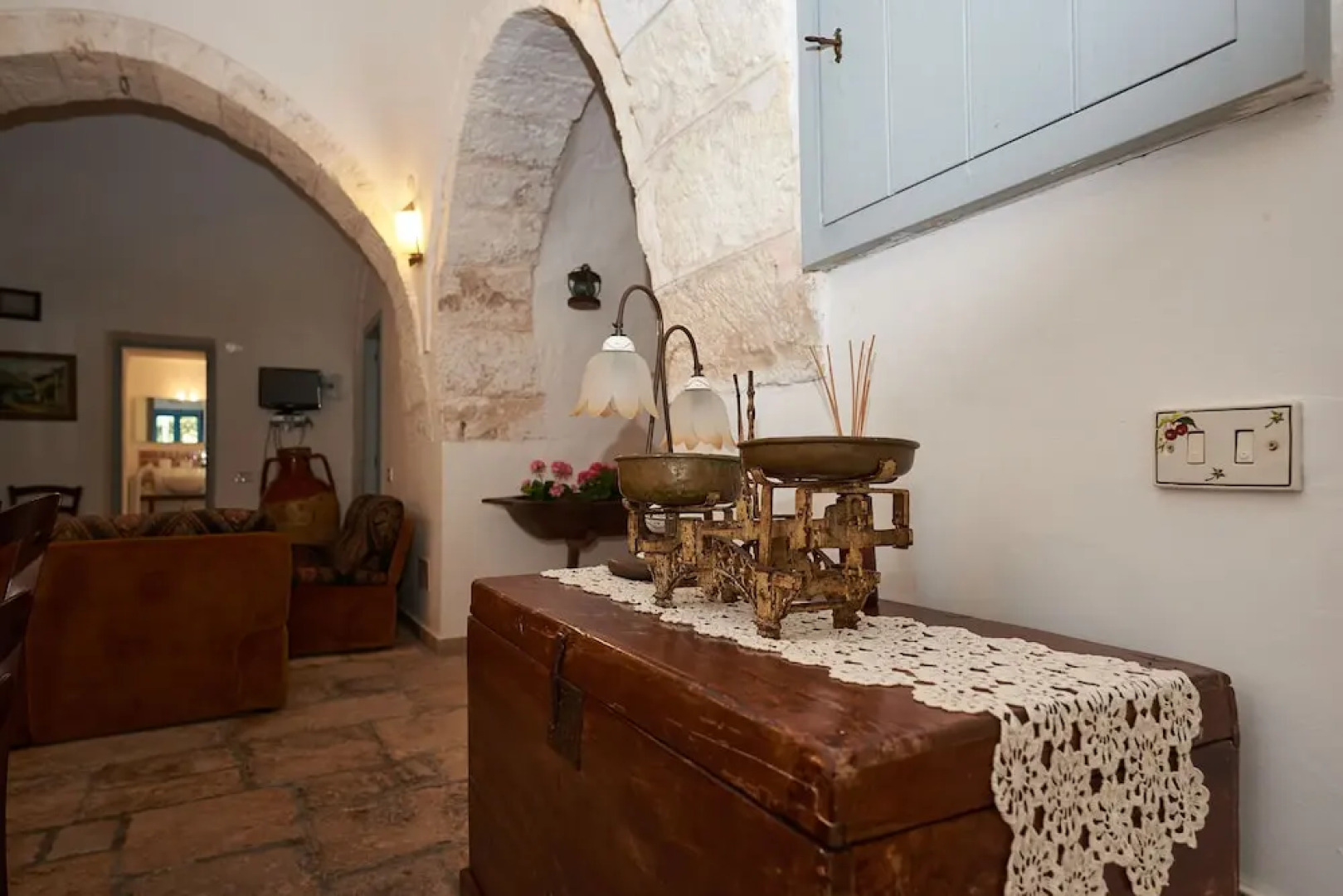 Il Trullo dei Ricordi