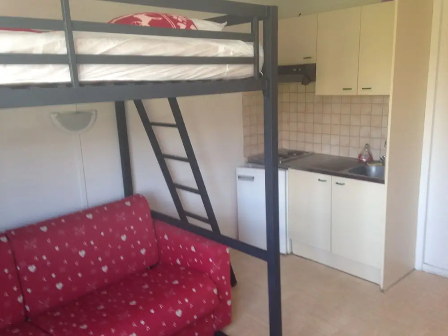 Studios Bois Aurouze Superdevoluy