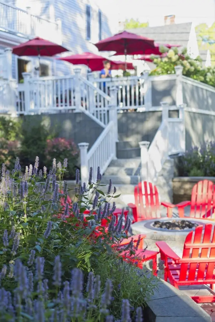 The Captain Swift Inn