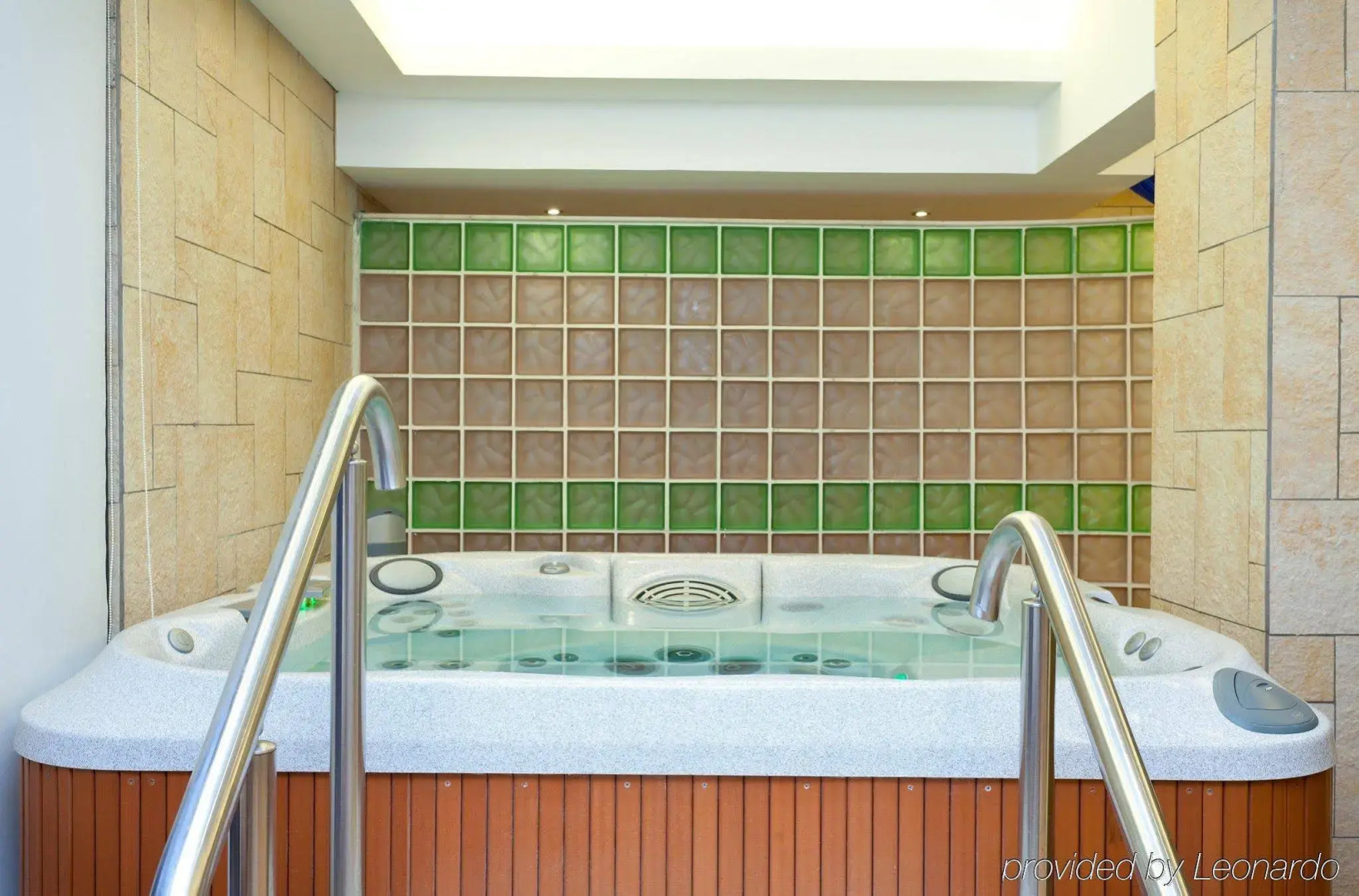 Landmark Amman Hotel & Conference Center