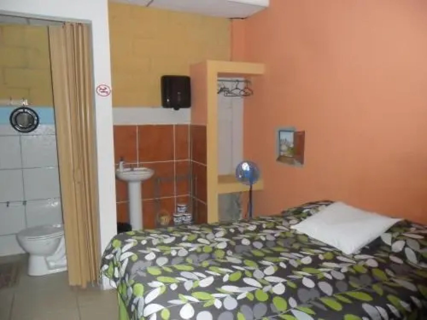 Hotel Azul De La Selva