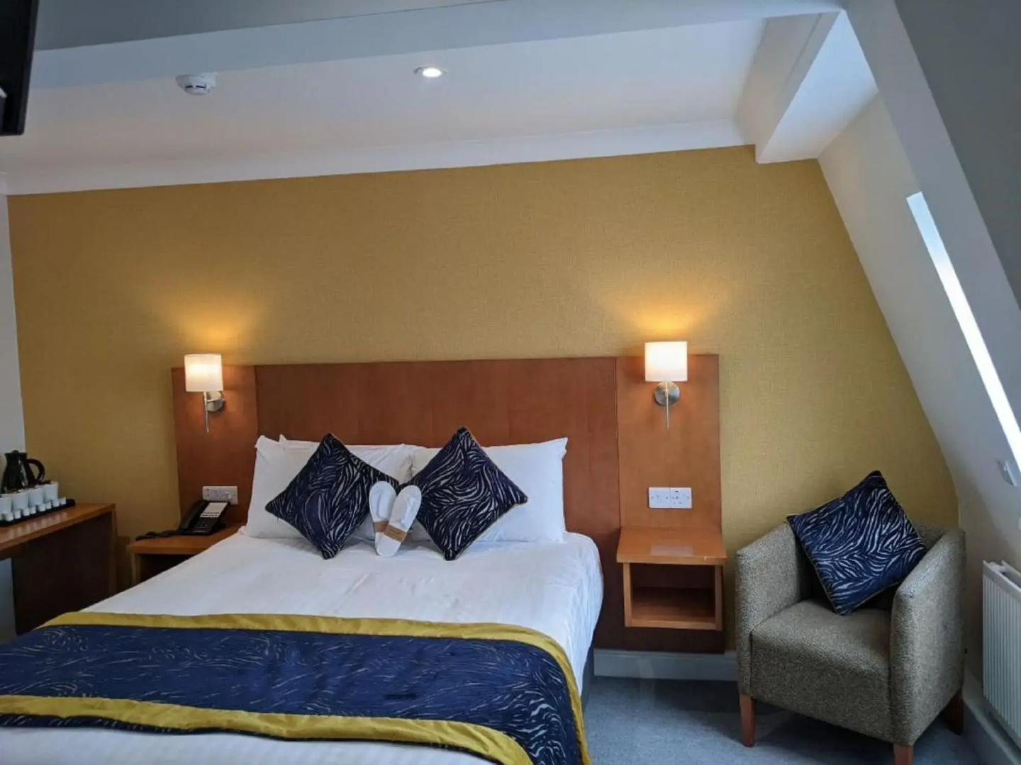 The Beaches Hotel and Spa