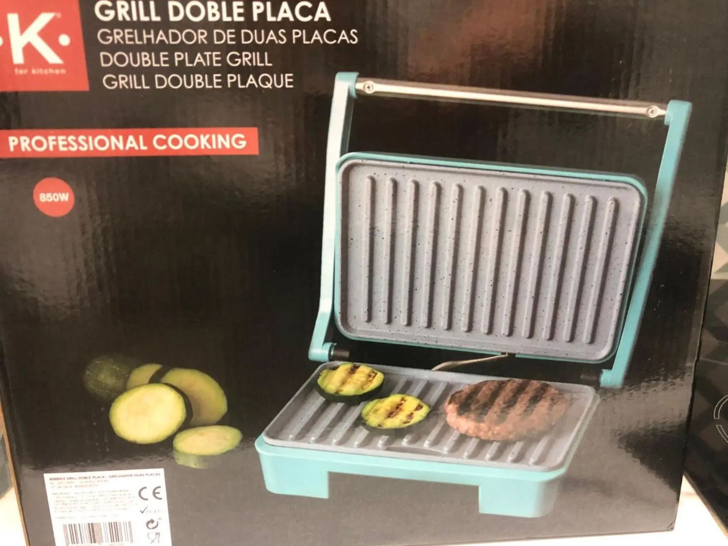 Peregrina Blue Family Suite