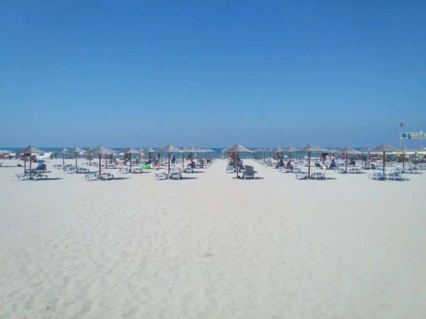 Apartment Eurocoli Rezidence