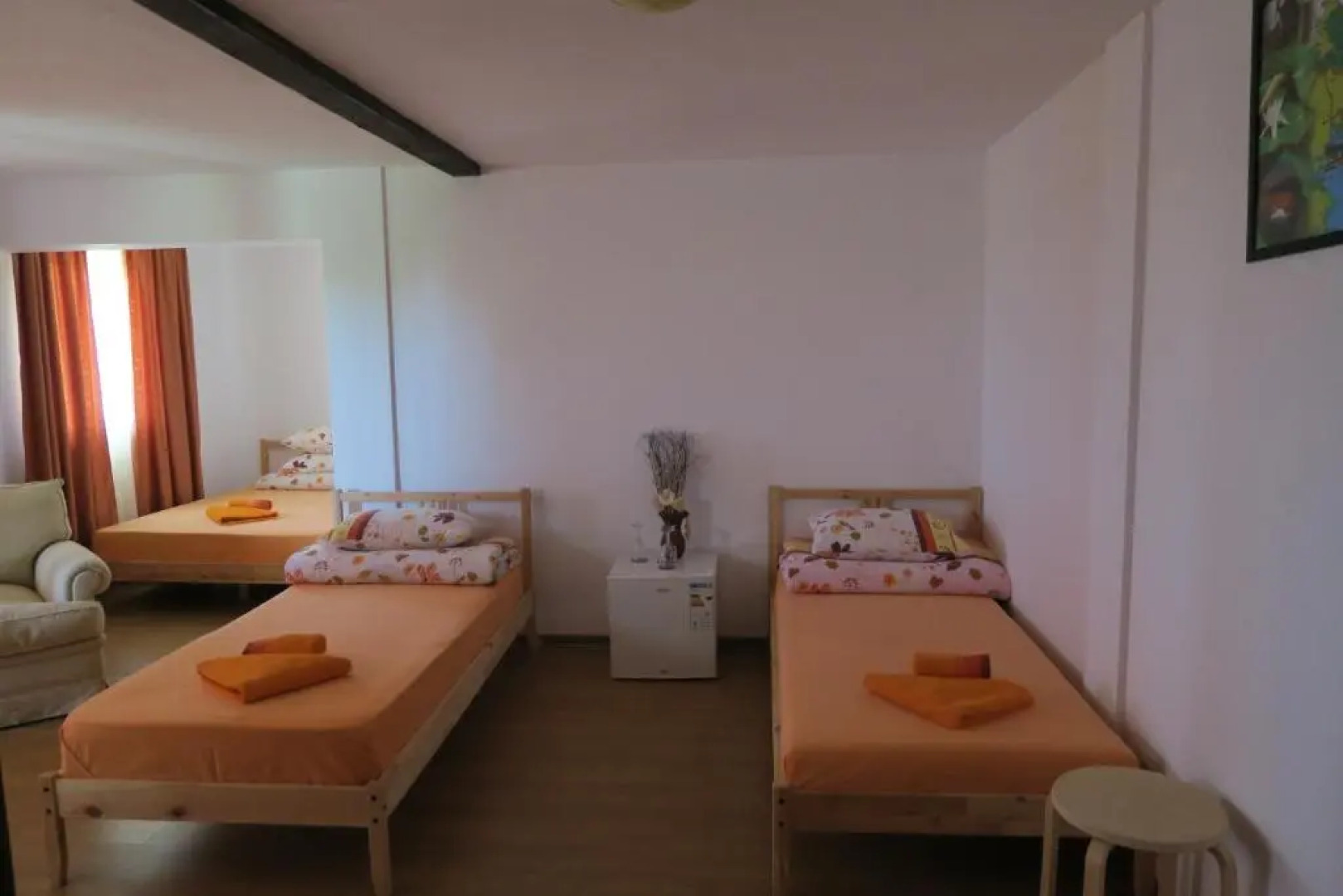 Delta Paradis Resort