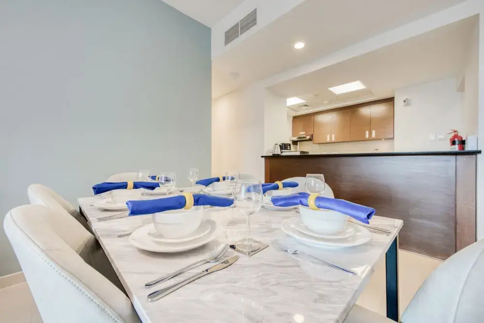 Capital Living On Reem: The Arc Towers