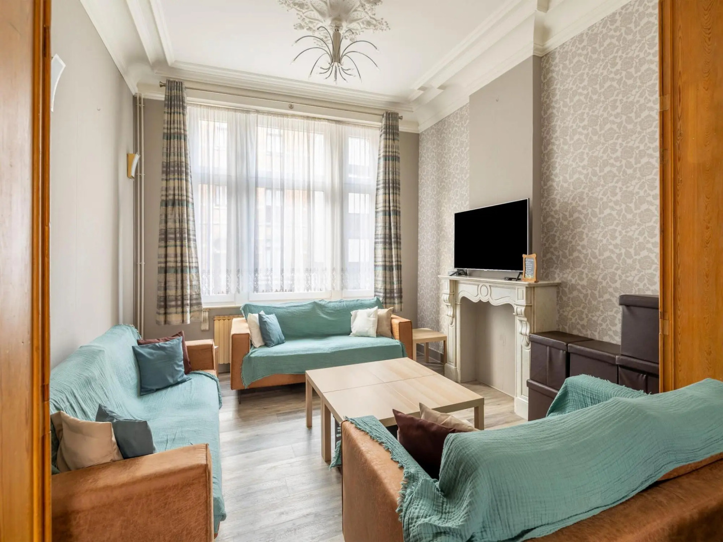 Beautiful Holiday Home in Dinant With Garden